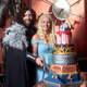 Illustration for article titled The Ultimate in emGame of Thrones/em-Themed Weddings
